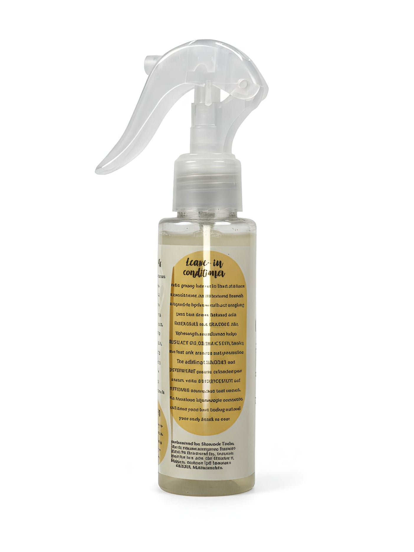 Herb it Leave-In Conditioner for Greasy Hair - 100ML