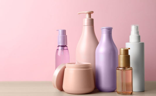 The Truth About Synthetic Hair Products: Why Your Scalp Craves Botanicals