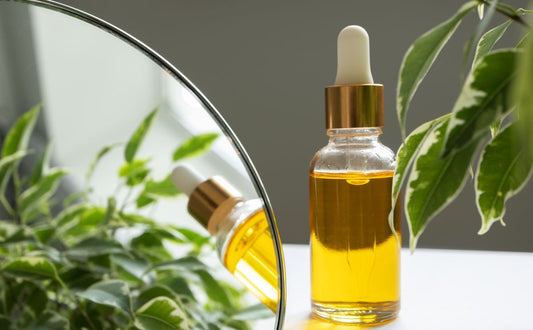 Greasy Hair Fixes: How to Balance Oil Production Without Stripping Moisture